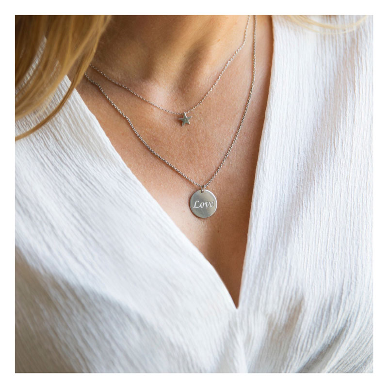 colliers_luxury_love_star, geraldinestyleshop
