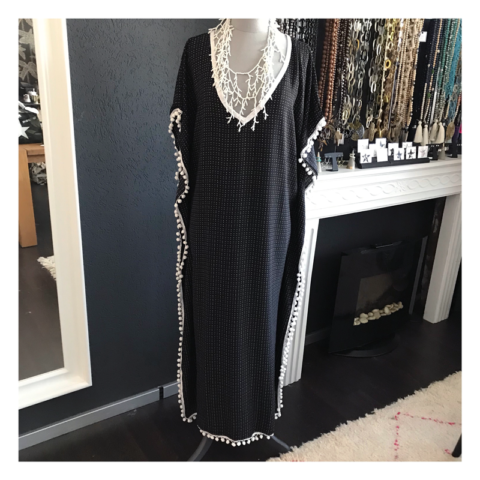 caftan, tunique, djelabba, luxury, luxe, geraldinestylefashion