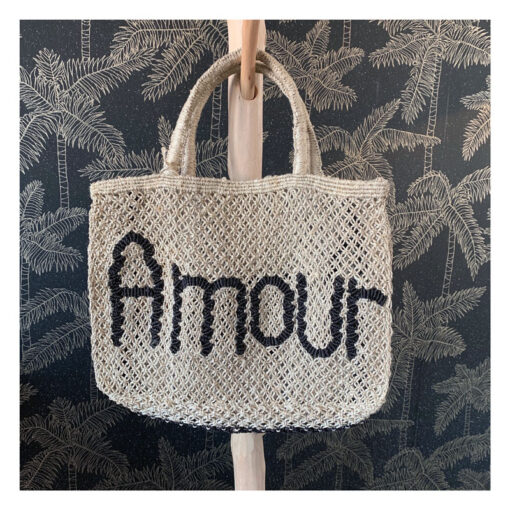 sac, jute, amour, the jacksons