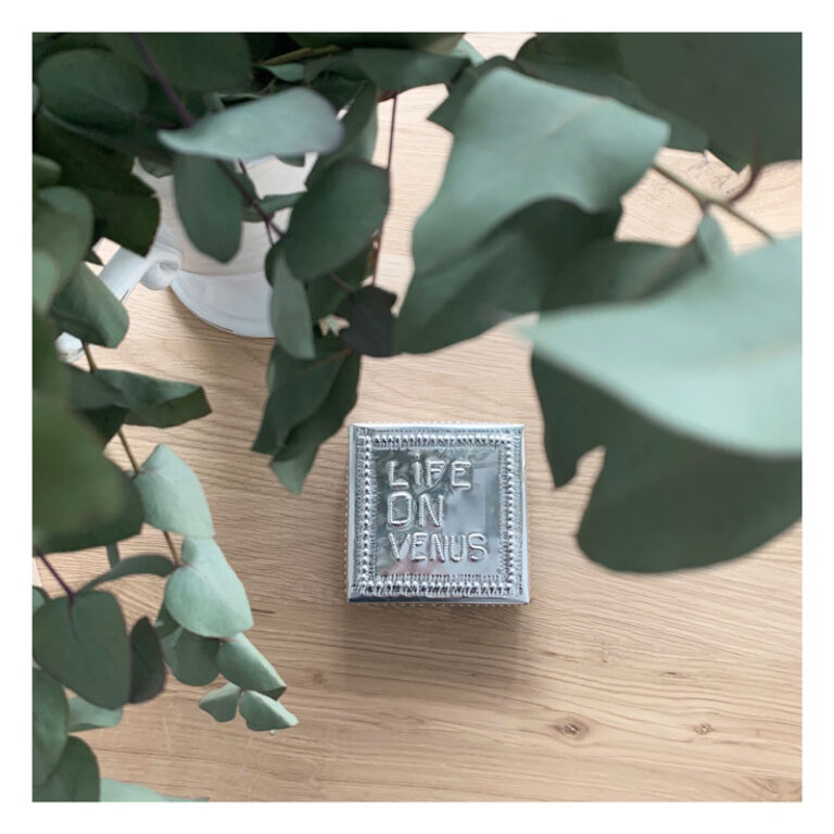 set, bougies, life on venus, pierres de vie, parfums de grasse, coup de coeur