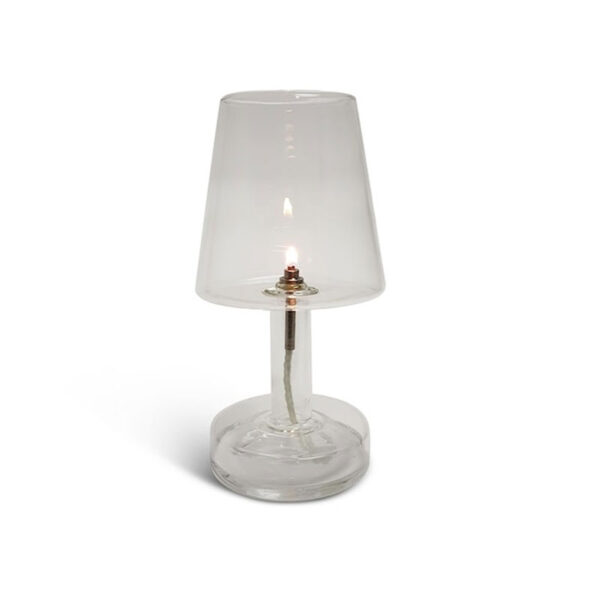 lampe, huile, exterieur, jardin, lampe a huile