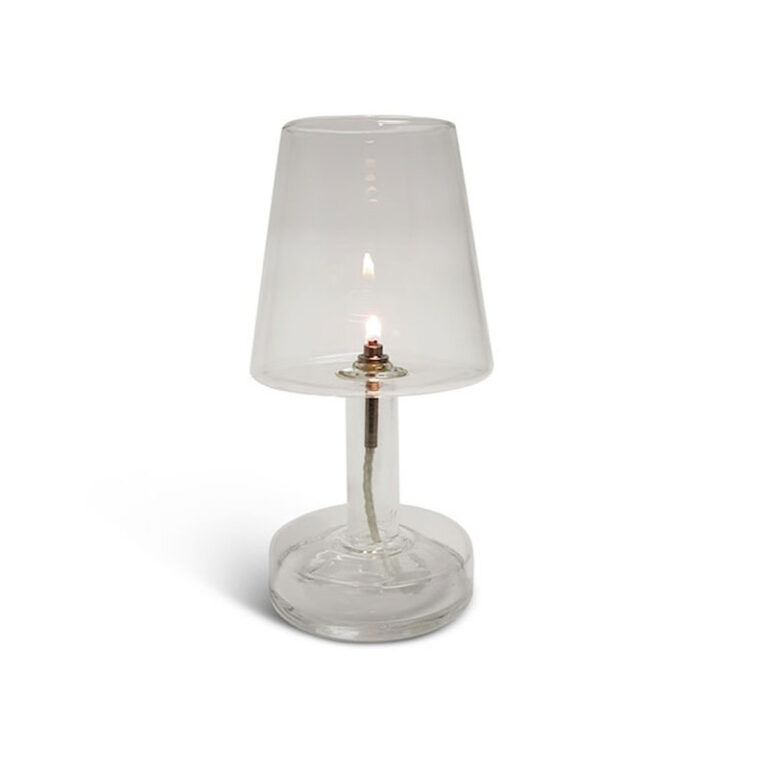lampe, huile, exterieur, jardin, lampe a huile