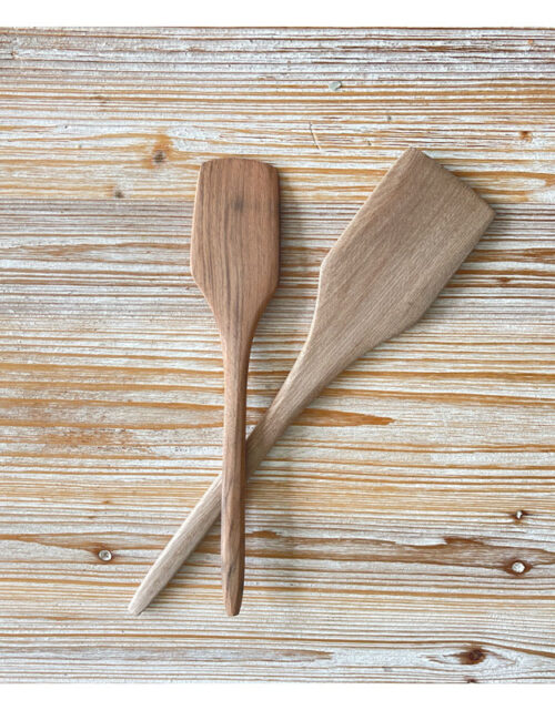 spatules, bois, noyer, marrakech, choice by geraldine style