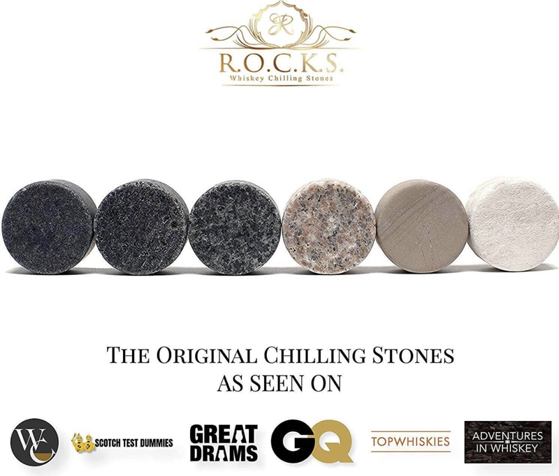 coffret, on the rocks, glaçons, pierres, gentleman, whisky, spiritueux