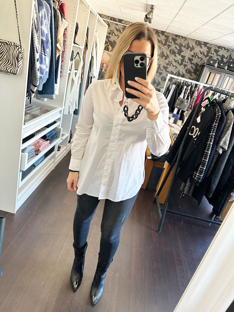 chemise, blanche, mes soeurs et moi, belgique, blouse