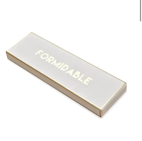 Bâtons d’encens ★ FORMIDABLE
