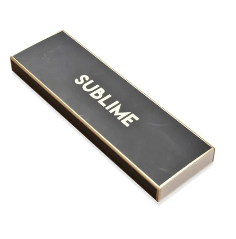 encens, sublime