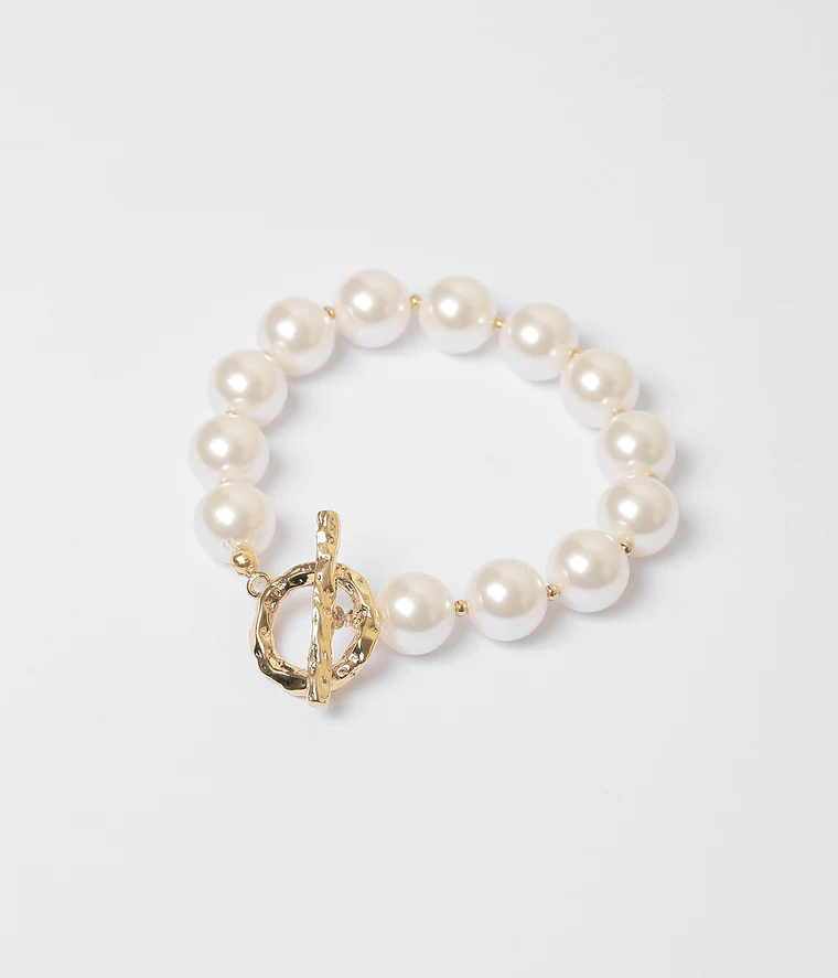 bracelet, perles, louka, zag bijoux
