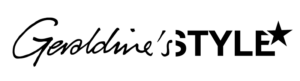 geraldine style, logo, officiel, shop, eshop, online