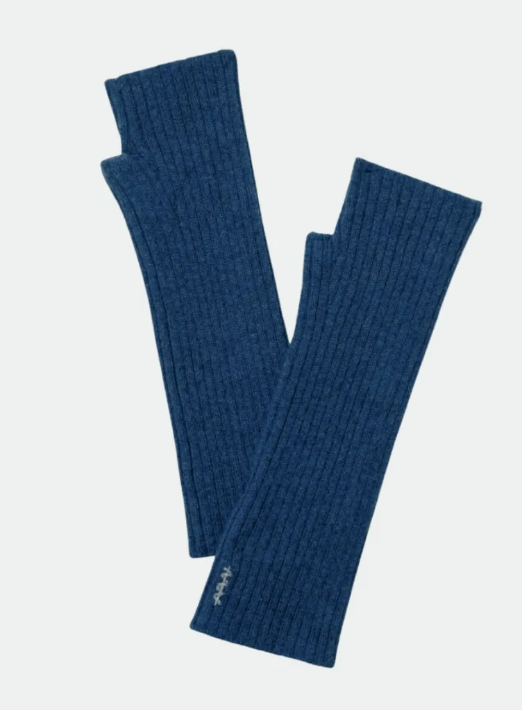 Mitaines, cachemire, cashemere, hiver, ski, koon, gants