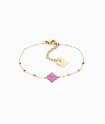 Bracelet, améthyste, velasquez, zag bijoux, pierres