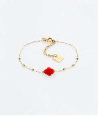 Bracelet, cornaline, velasquez, zag bijoux, pierres