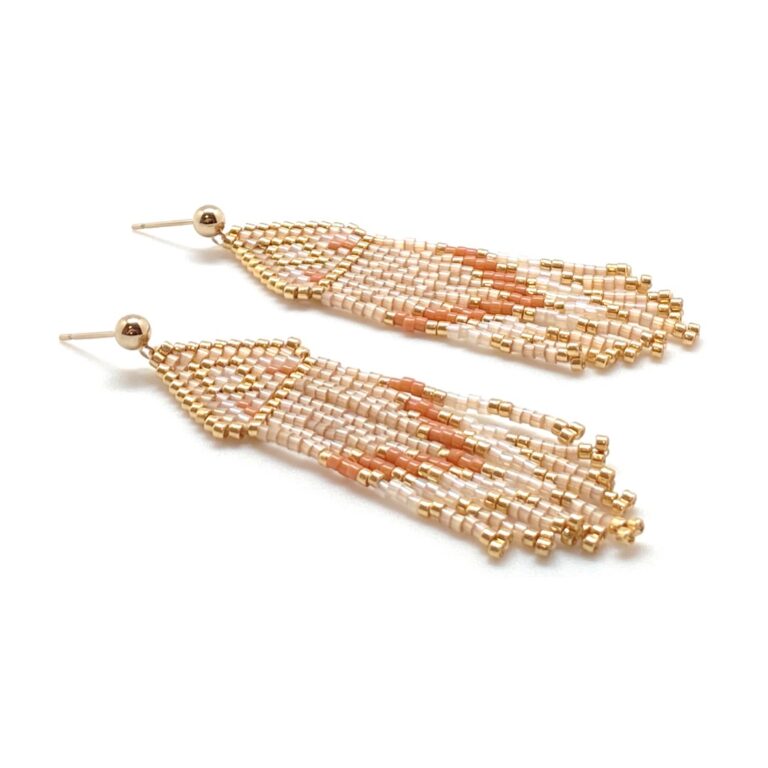 Boucles d'oreilles Ibiza ★ Suenia Zürich – Image 3