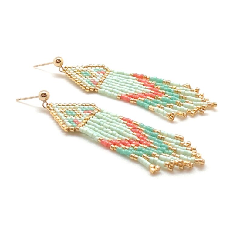 Boucles d'oreilles Ibiza ★ Suenia Zürich – Image 2