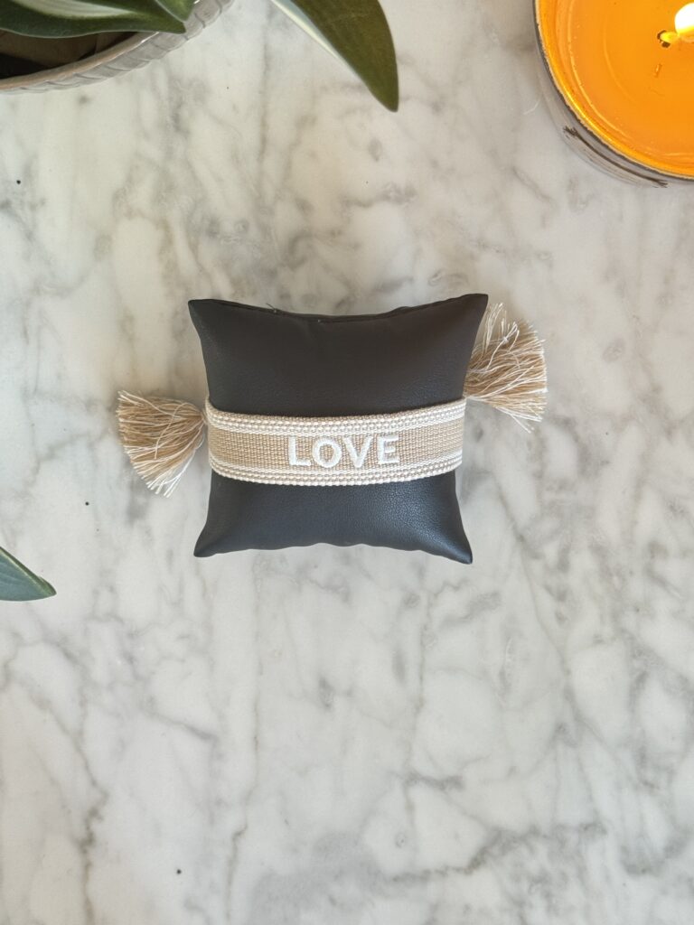 Bracelet Mantra ★ Choice by Geraldine Style – Image 17