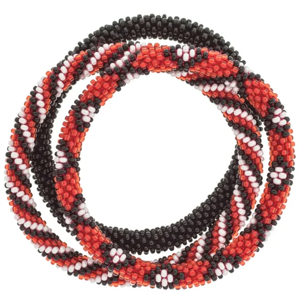 bracelet, roll-on, LHC, Lausanne Hockey Club